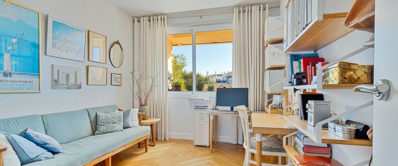 Resale - apartment - Fuengirola - Fuengirola Centro