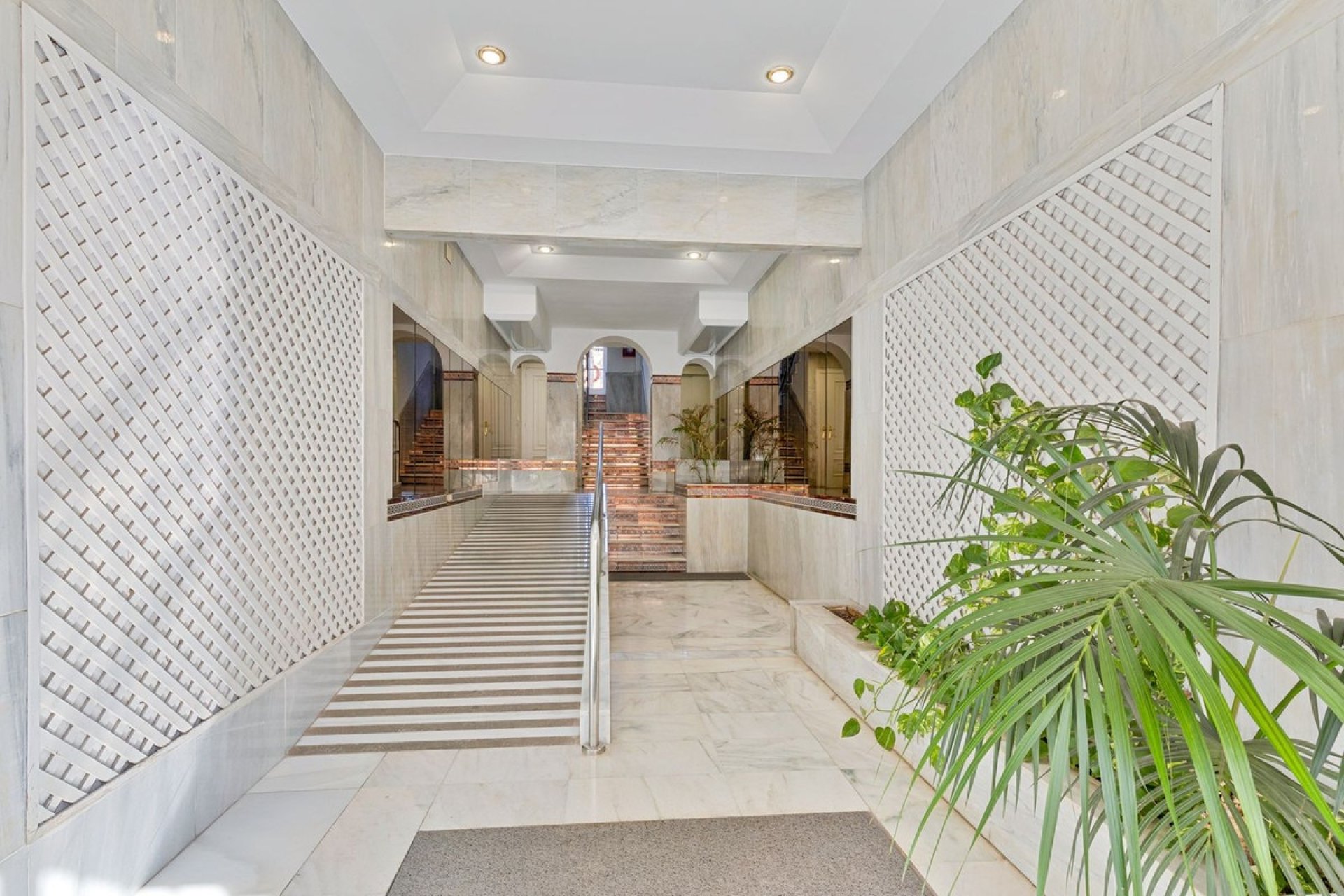 Resale - apartment - Fuengirola - Fuengirola Centro