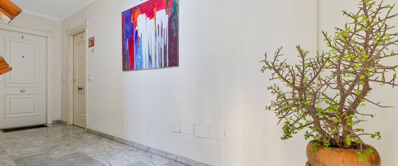 Resale - apartment - Fuengirola - Fuengirola Centro
