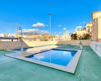Resale - apartment - Fuengirola - Fuengirola Centro