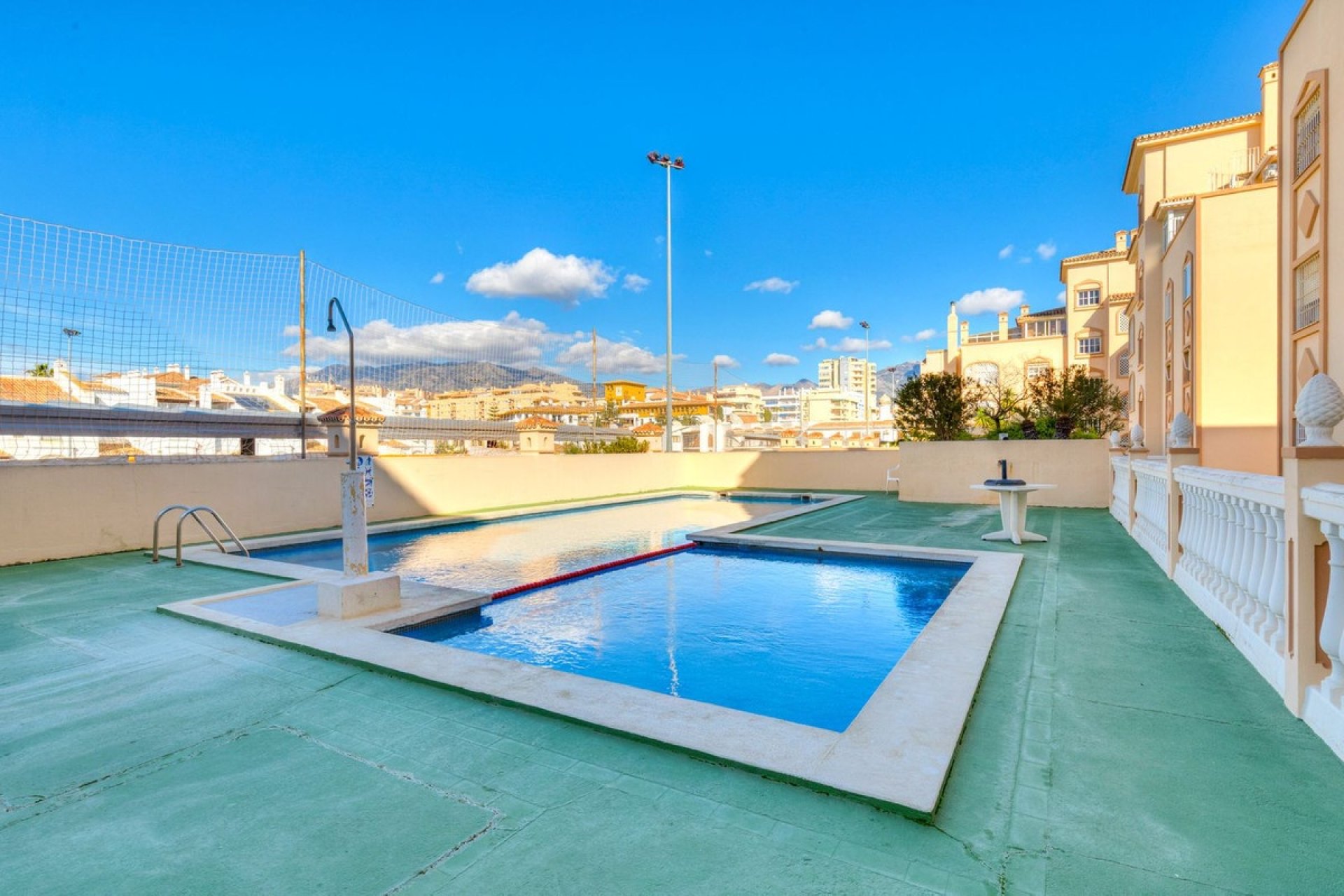 Resale - apartment - Fuengirola - Fuengirola Centro