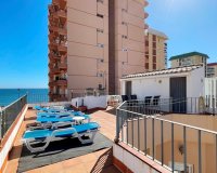 Resale - apartment - Fuengirola - Fuengirola Centro