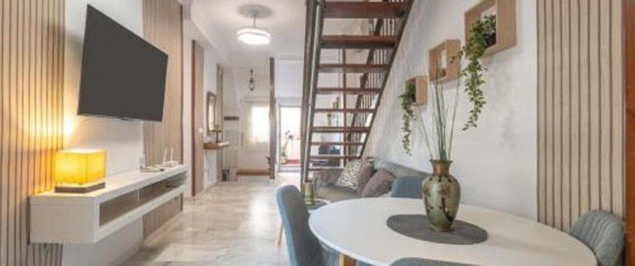 Resale - apartment - Fuengirola - Fuengirola Centro