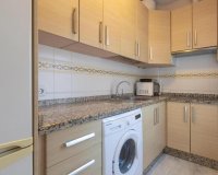 Resale - apartment - Fuengirola - Fuengirola Centro