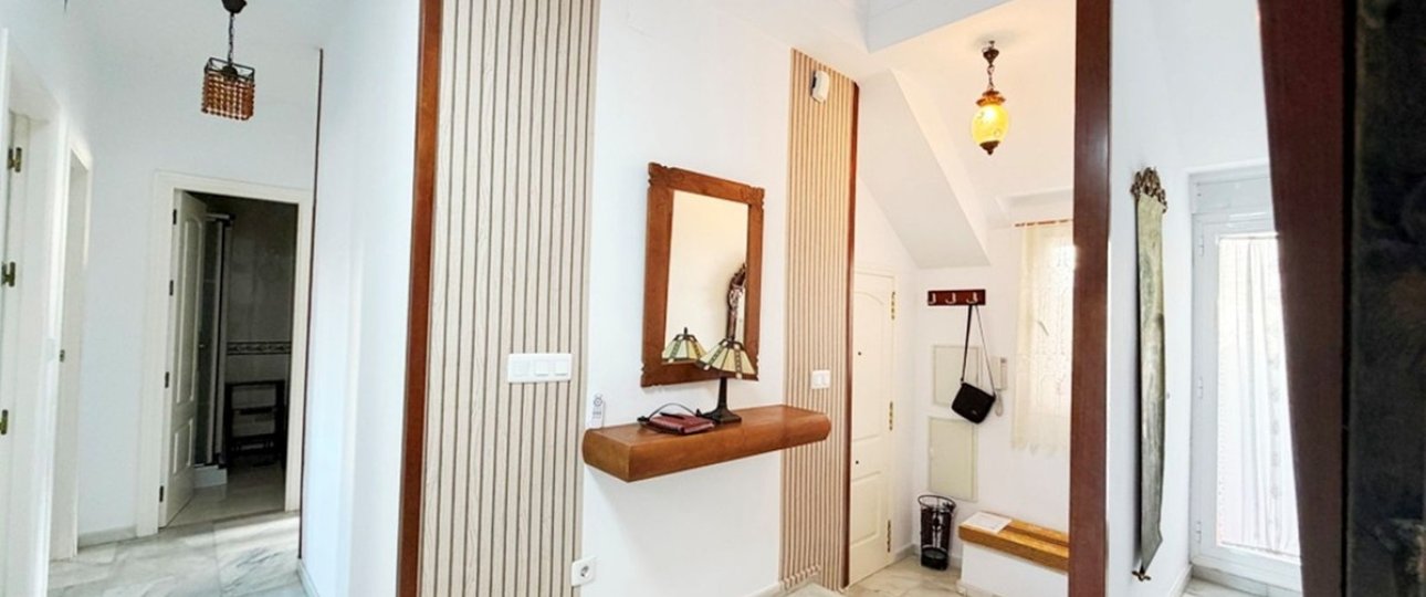 Resale - apartment - Fuengirola - Fuengirola Centro