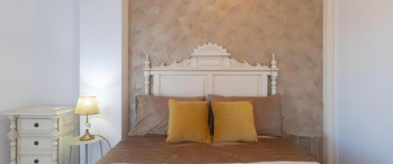 Resale - apartment - Fuengirola - Fuengirola Centro