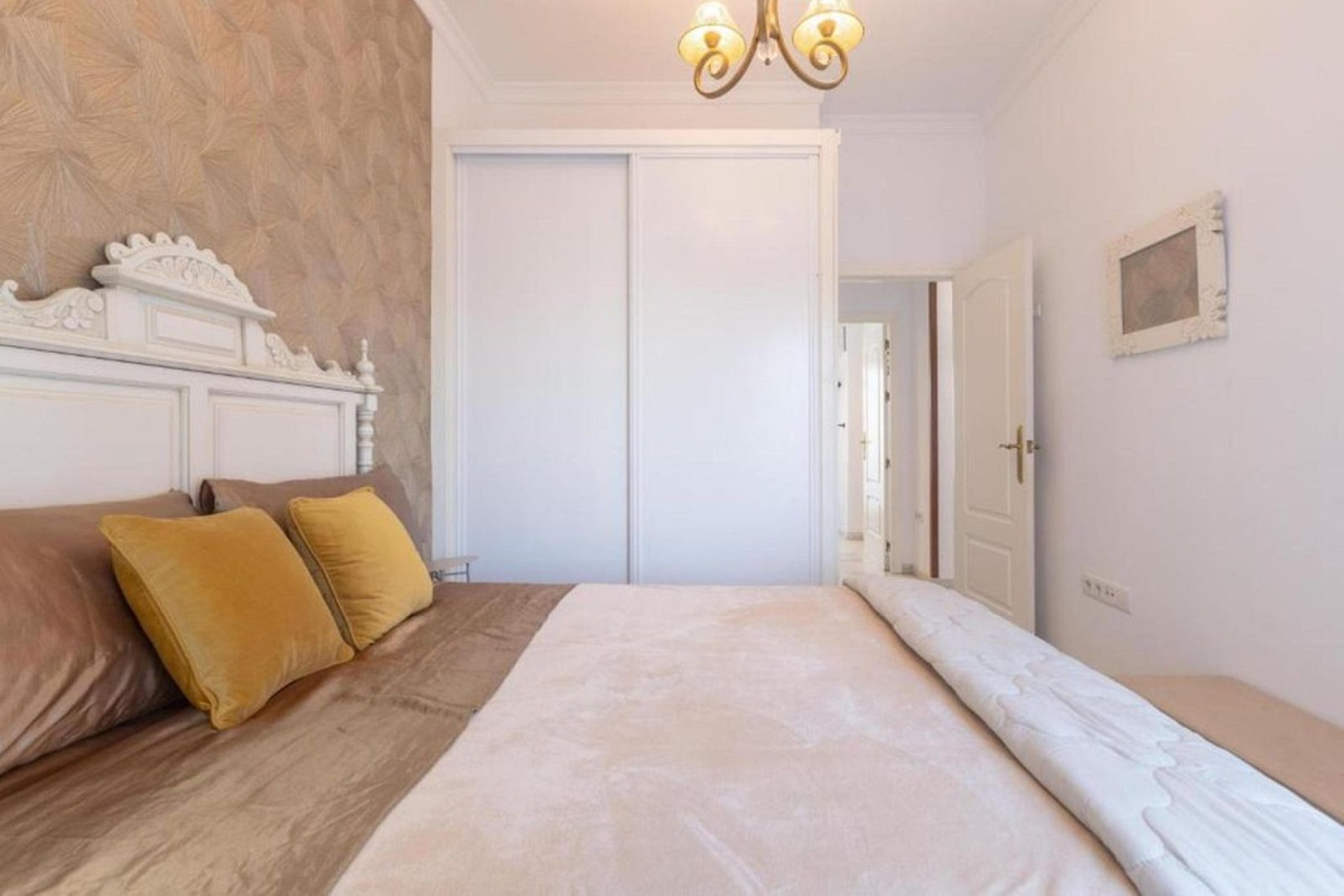 Resale - apartment - Fuengirola - Fuengirola Centro