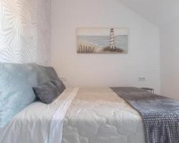 Resale - apartment - Fuengirola - Fuengirola Centro