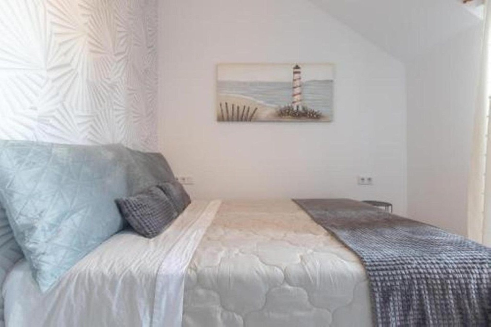 Resale - apartment - Fuengirola - Fuengirola Centro
