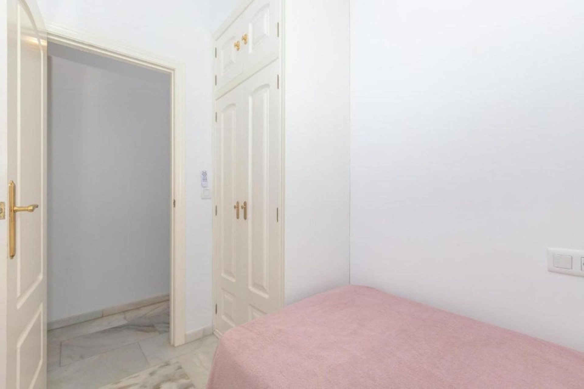 Resale - apartment - Fuengirola - Fuengirola Centro