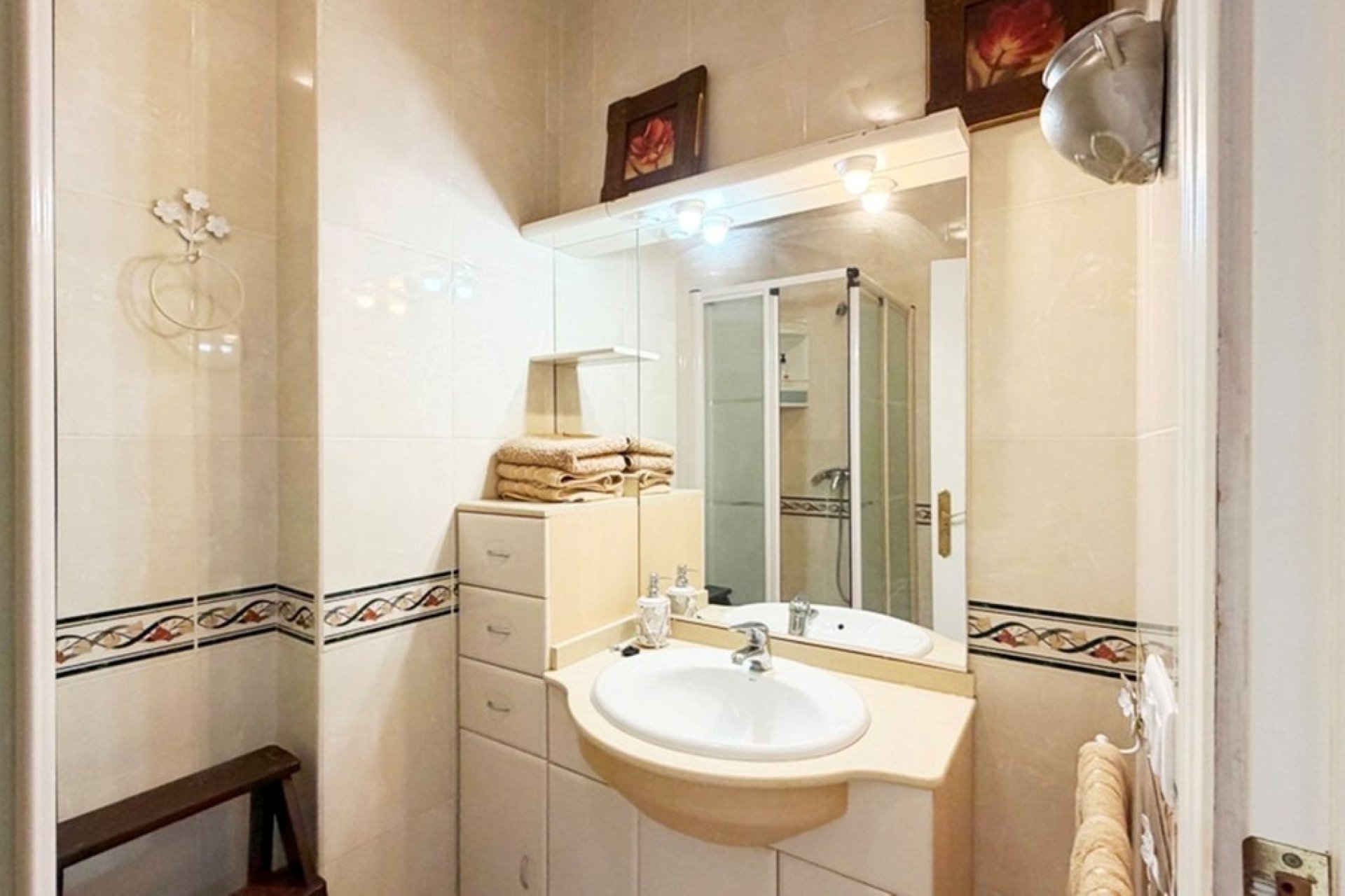 Resale - apartment - Fuengirola - Fuengirola Centro