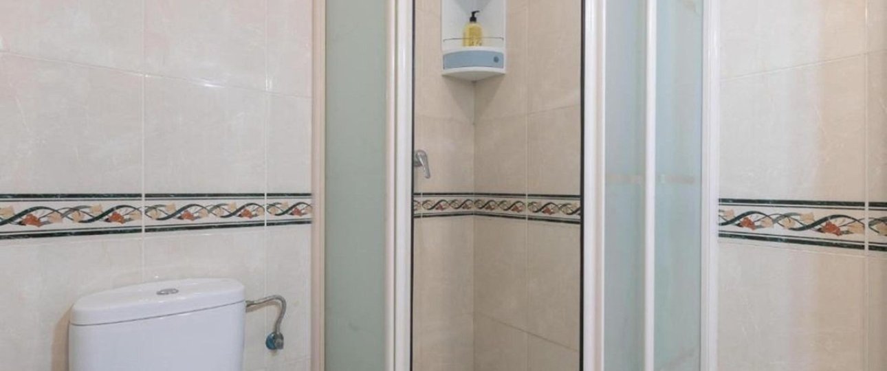 Resale - apartment - Fuengirola - Fuengirola Centro
