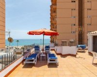 Resale - apartment - Fuengirola - Fuengirola Centro