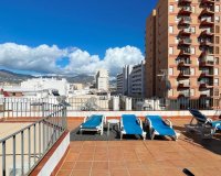 Resale - apartment - Fuengirola - Fuengirola Centro