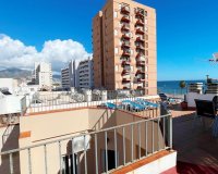 Resale - apartment - Fuengirola - Fuengirola Centro