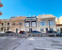 Resale - apartment - Fuengirola - Fuengirola Centro