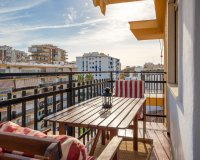 Resale - apartment - Fuengirola - Fuengirola Centro