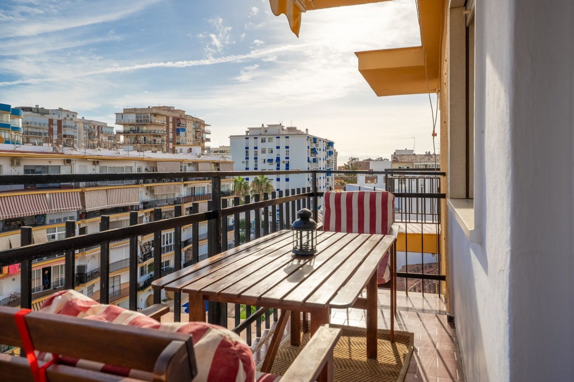 Resale - apartment - Fuengirola - Fuengirola Centro