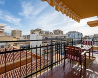 Resale - apartment - Fuengirola - Fuengirola Centro