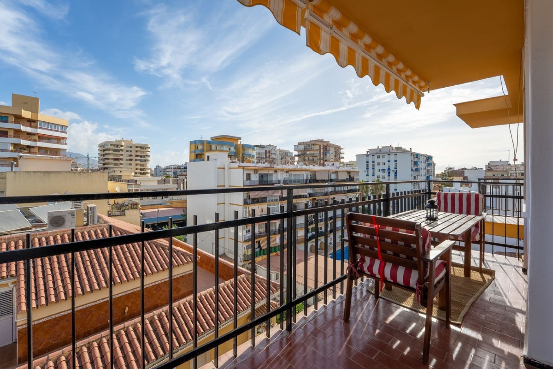 Resale - apartment - Fuengirola - Fuengirola Centro