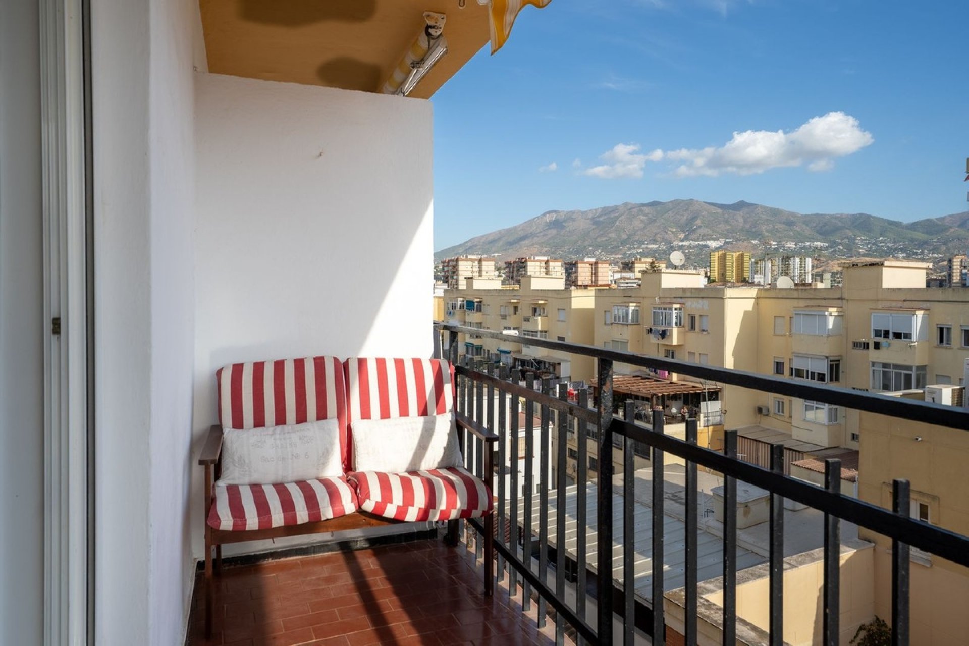 Resale - apartment - Fuengirola - Fuengirola Centro