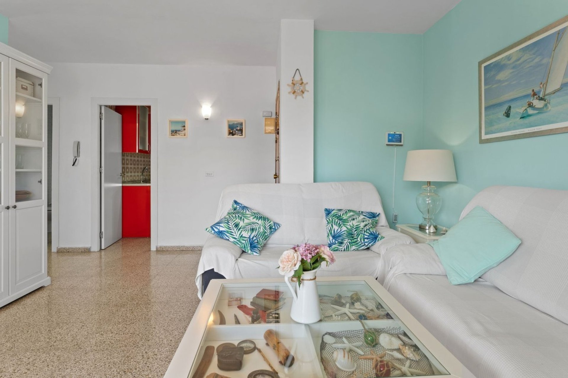 Resale - apartment - Fuengirola - Fuengirola Centro