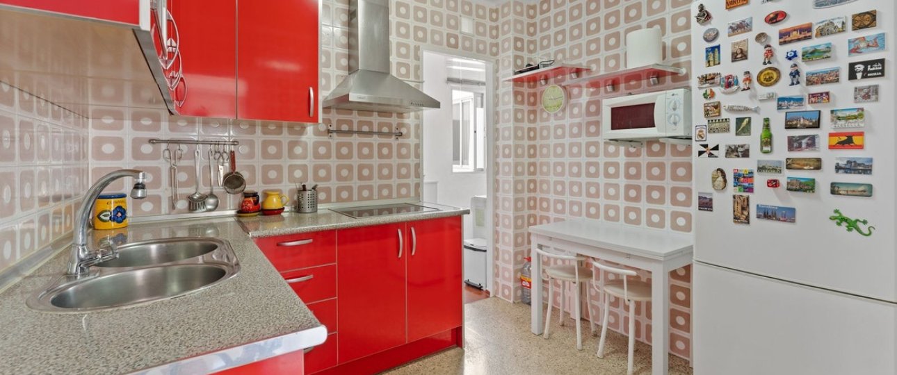 Resale - apartment - Fuengirola - Fuengirola Centro