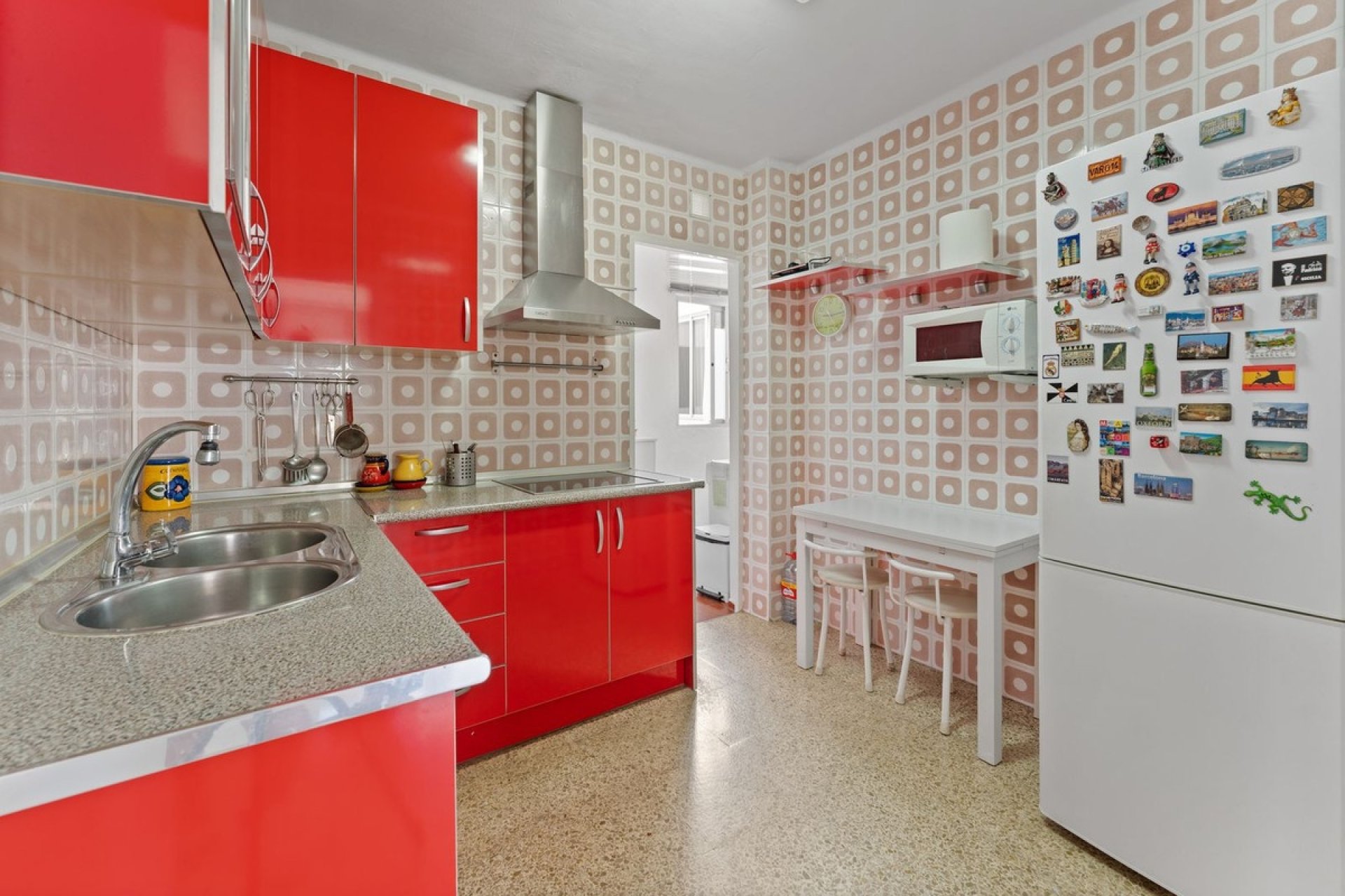 Resale - apartment - Fuengirola - Fuengirola Centro