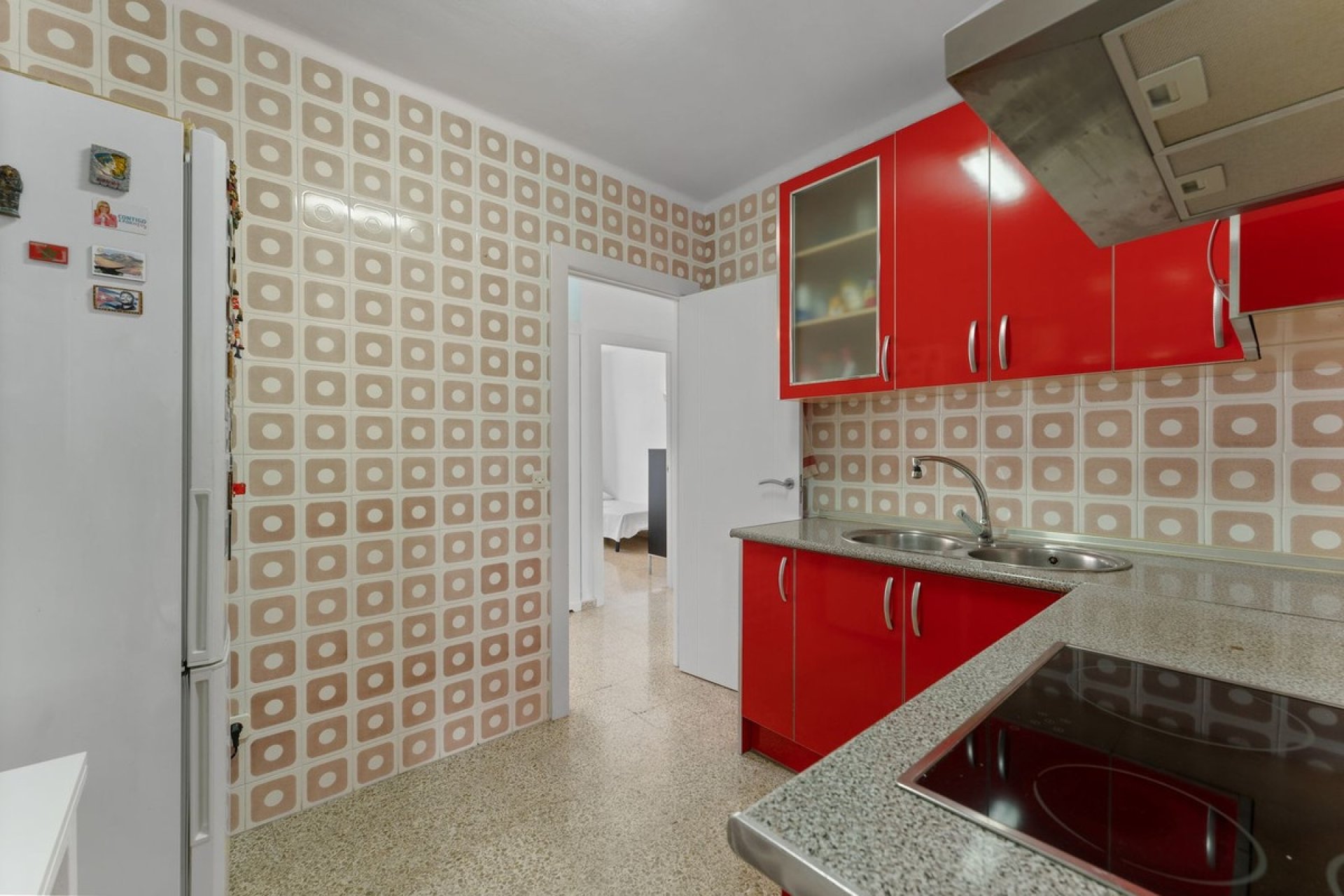 Resale - apartment - Fuengirola - Fuengirola Centro