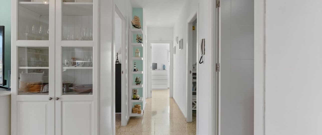 Resale - apartment - Fuengirola - Fuengirola Centro