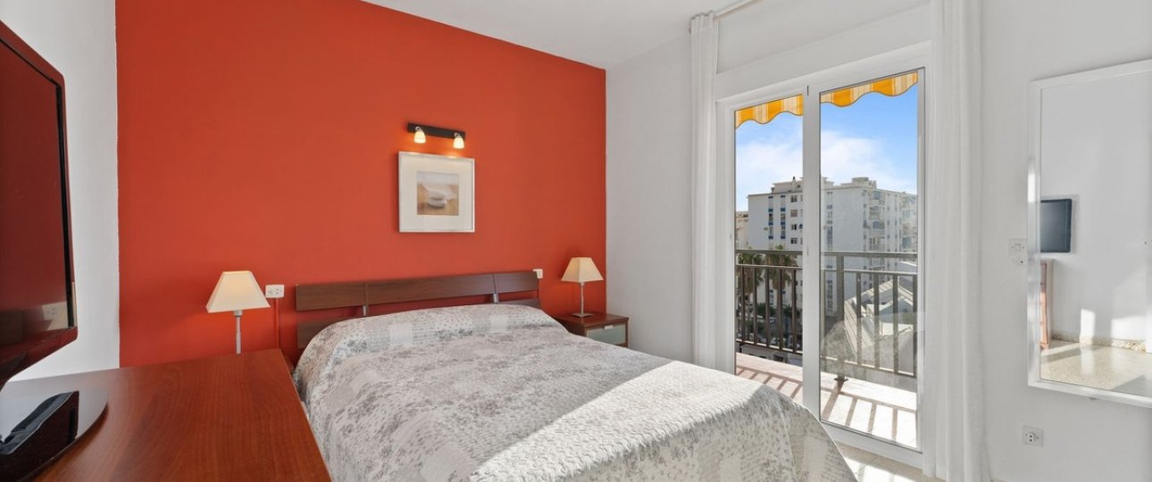 Resale - apartment - Fuengirola - Fuengirola Centro