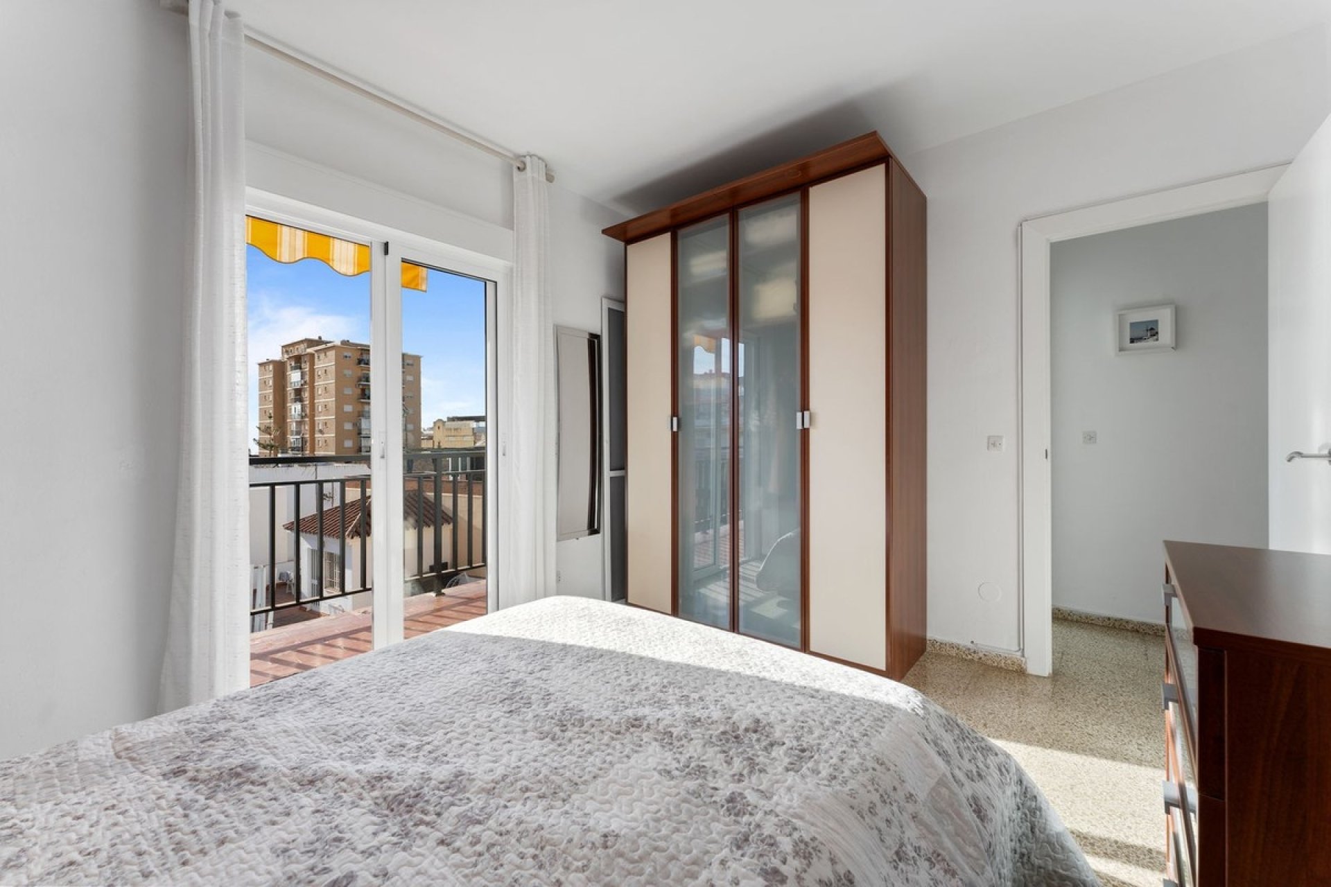 Resale - apartment - Fuengirola - Fuengirola Centro