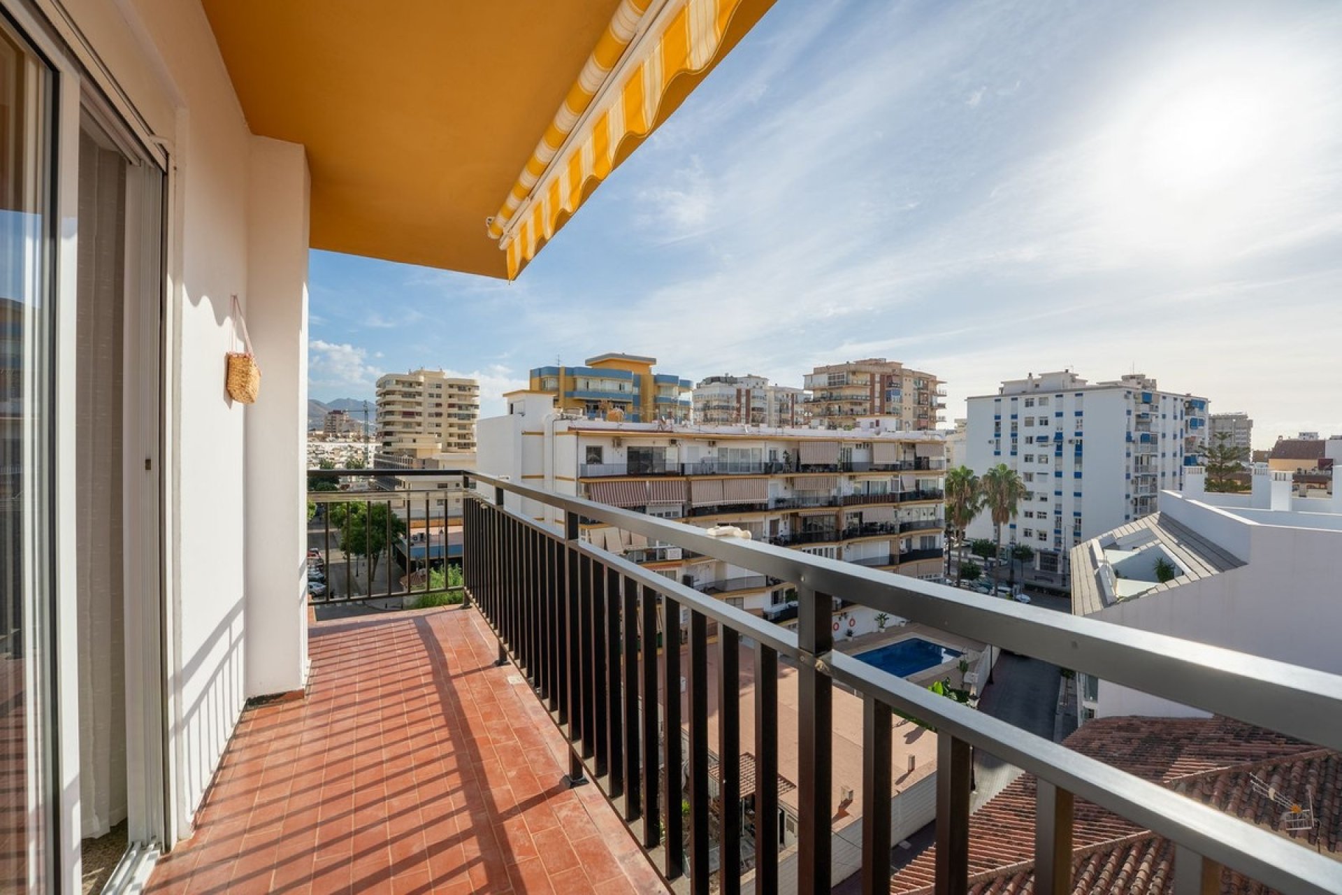 Resale - apartment - Fuengirola - Fuengirola Centro