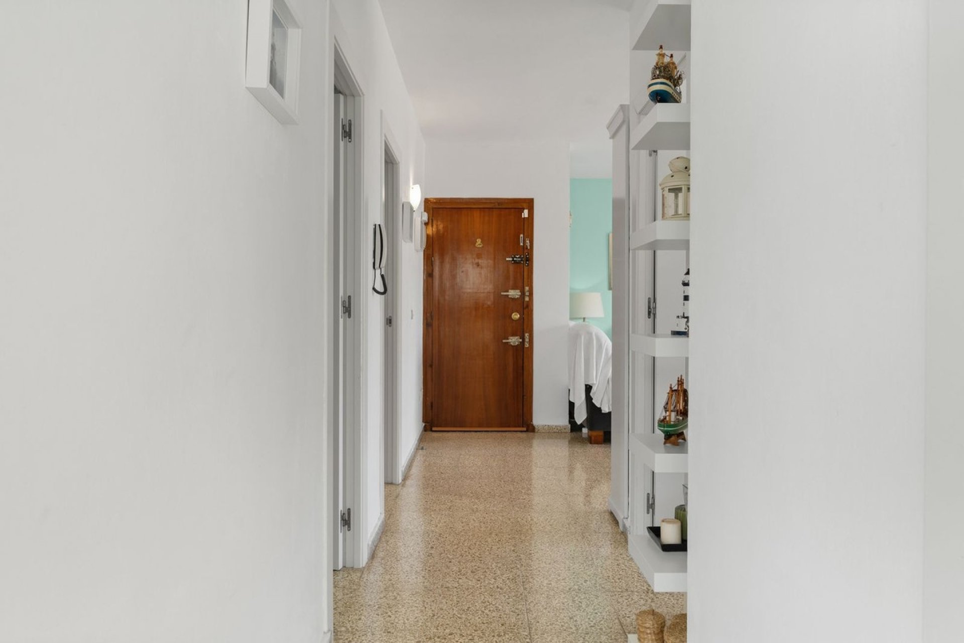 Resale - apartment - Fuengirola - Fuengirola Centro