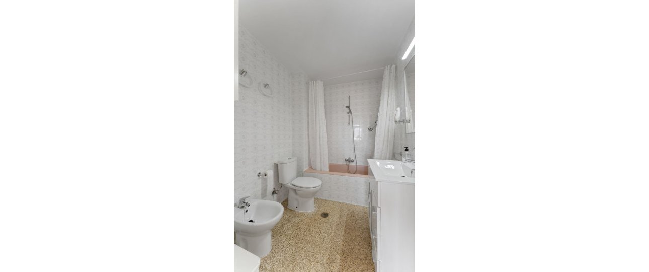 Resale - apartment - Fuengirola - Fuengirola Centro