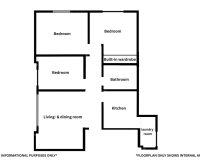 Resale - apartment - Fuengirola - Fuengirola Centro