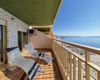 Resale - apartment - Fuengirola - Fuengirola Centro