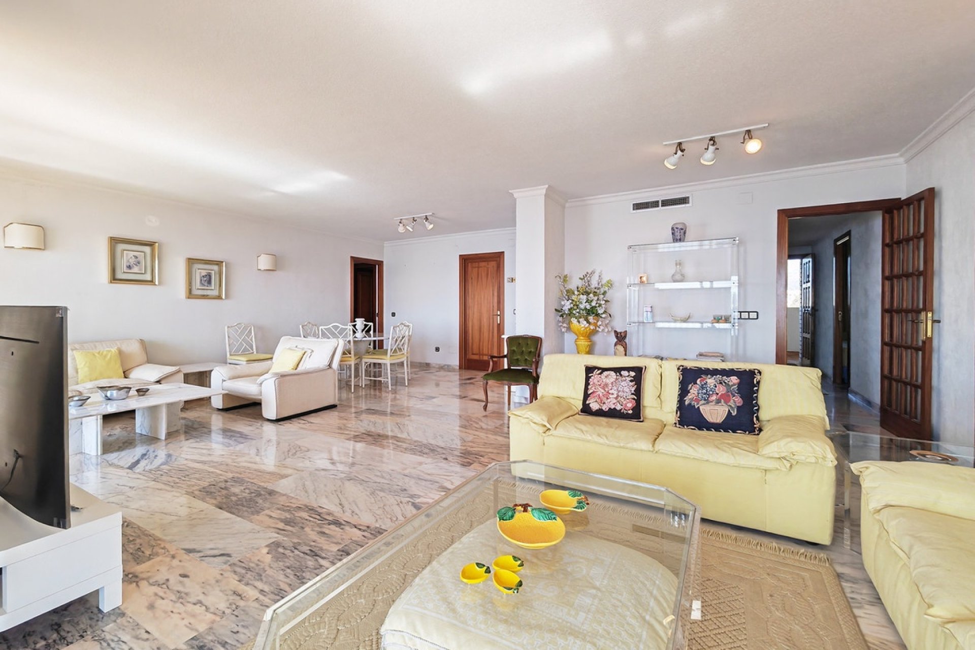 Resale - apartment - Fuengirola - Fuengirola Centro