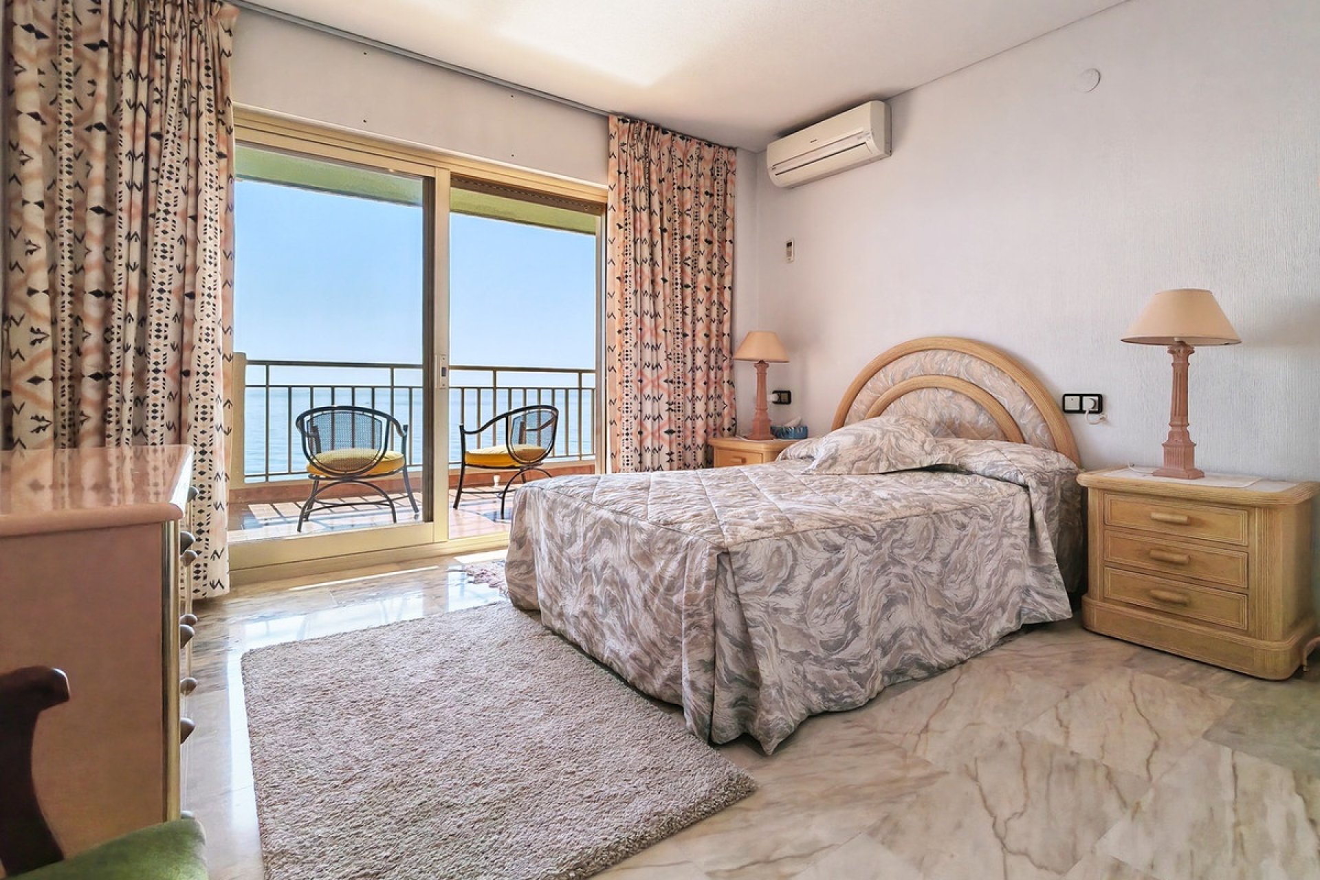 Resale - apartment - Fuengirola - Fuengirola Centro