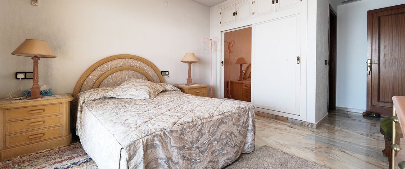 Resale - apartment - Fuengirola - Fuengirola Centro