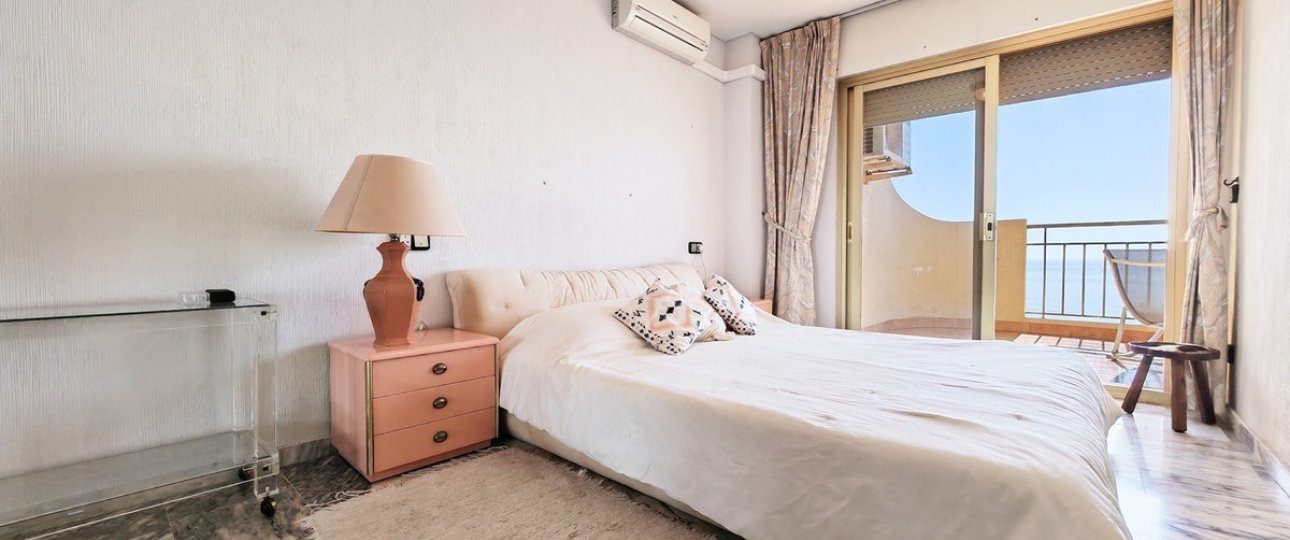 Resale - apartment - Fuengirola - Fuengirola Centro