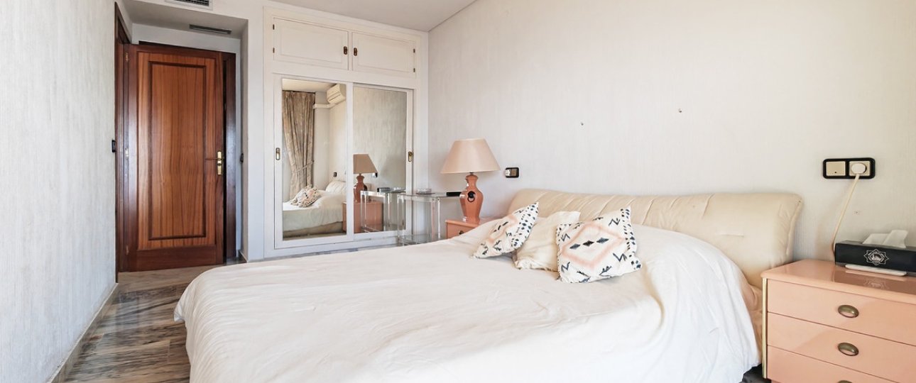 Resale - apartment - Fuengirola - Fuengirola Centro