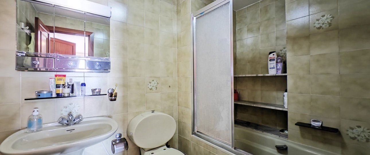 Resale - apartment - Fuengirola - Fuengirola Centro