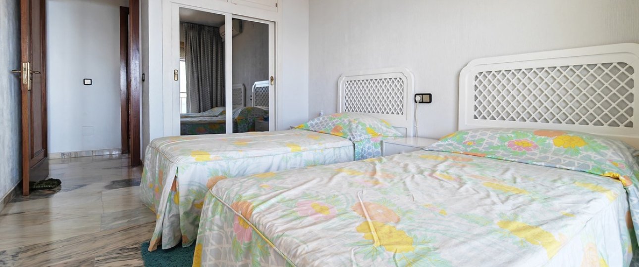 Resale - apartment - Fuengirola - Fuengirola Centro
