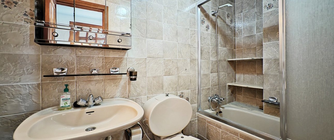 Resale - apartment - Fuengirola - Fuengirola Centro