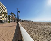 Resale - apartment - Fuengirola - Fuengirola Centro