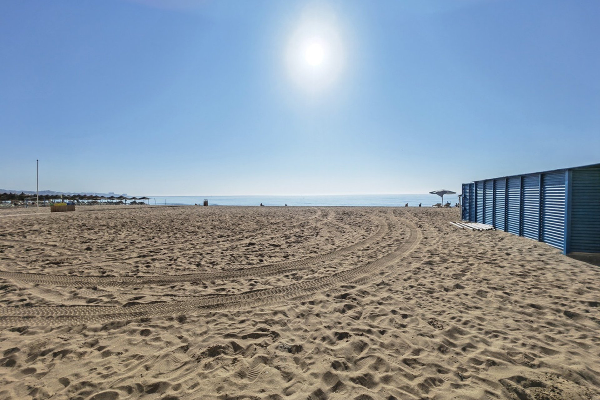 Resale - apartment - Fuengirola - Fuengirola Centro