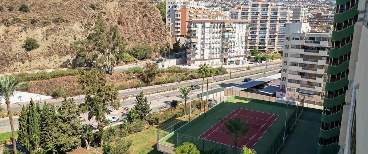 Resale - apartment - Fuengirola - Fuengirola Centro