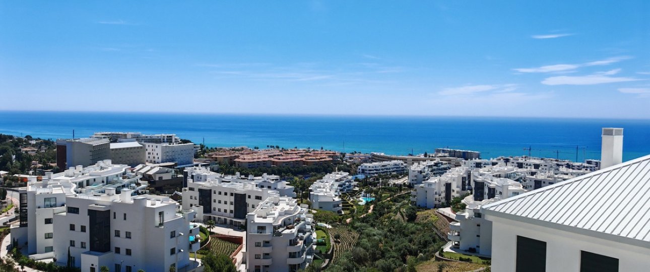 Resale - apartment - Fuengirola - Fuengirola Centro
