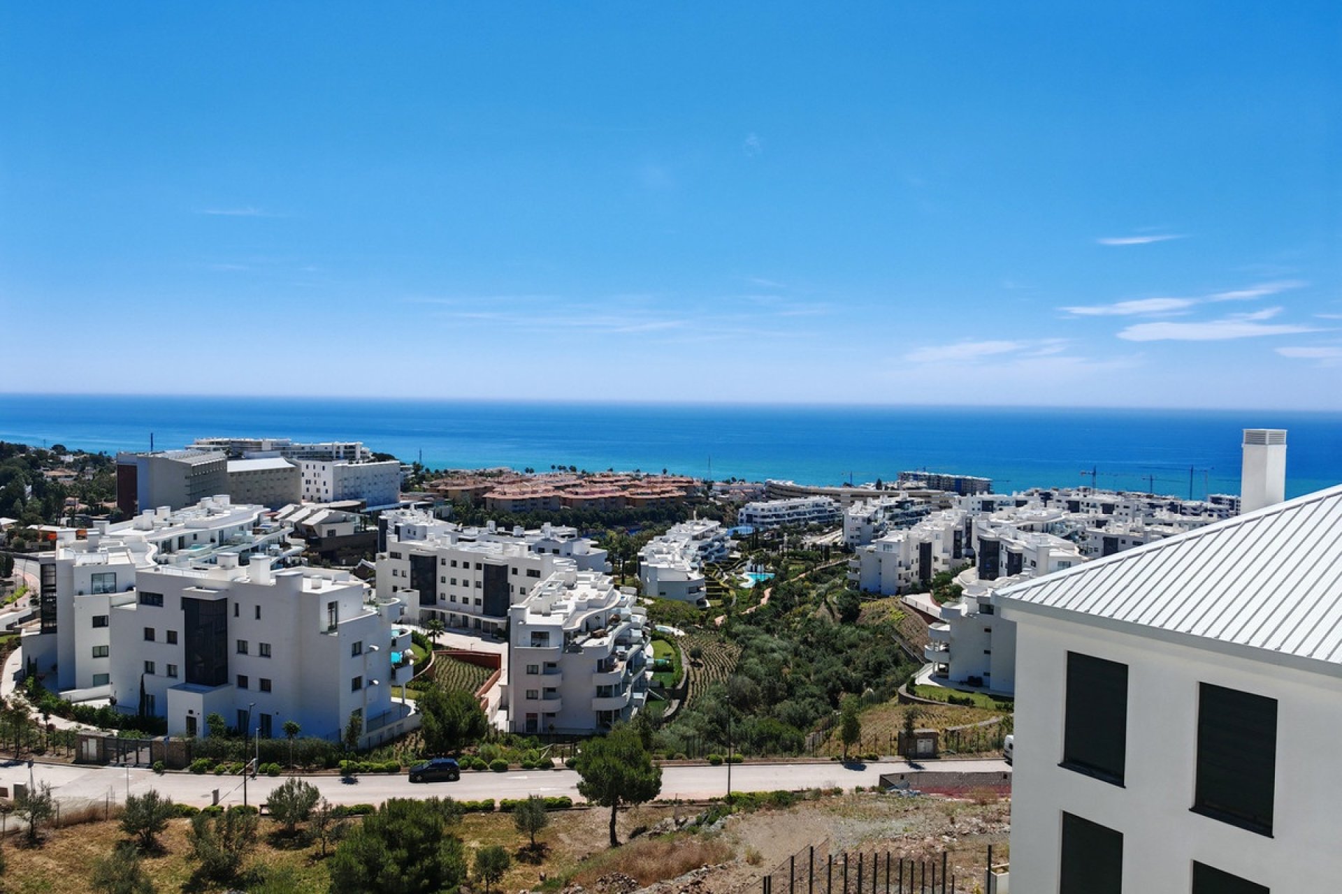 Resale - apartment - Fuengirola - Fuengirola Centro